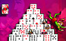 Lucky 13 Badge - Pyramid Solitaire