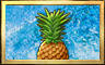 Plantation Farming Badge - Mahjong Escape