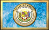 Republic Of Hawaii Badge - Mahjong Escape