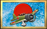 Attack On Pearl Harbor Badge - Mahjong Escape