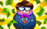 In The Triz Biz Badge - Trizzle