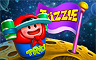 Trizzle Fanatic Badge - Trizzle