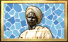 Moorish Conquest Badge - Mahjong Escape