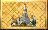 Thai Capital Badge - Mahjong Escape