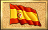 Spanish Conquest Badge - Mahjong Escape