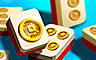 Mo' Money Badge - Mahjong Escape