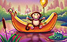 Yellow Appeal Badge - Bloons2