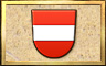 Babenberg Dynasty Badge - Mahjong Escape