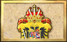 Habsburg Dynasty Badge - Mahjong Escape