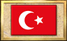 Ottoman Sieges Badge - Mahjong Escape