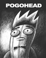 Pogohead Badge