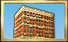 First Skyscraper Badge - Mahjong Escape