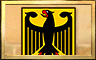 Weimar Republic Badge - Mahjong Escape