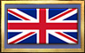 British Rule Badge - Mahjong Escape