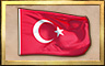 Turkish Rule Badge - Mahjong Escape