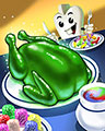 Gummy Feast Badge - Sweet Tooth 2