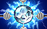 Well Grounded Win Badge - Bejeweled Twist