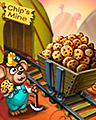 Cookie Motherlode Badge - Cookie Connect