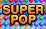 Super Popper Badge - Poppit! Party