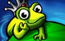 Ribbit! Badge - Poppit!™