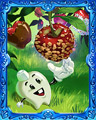 Sweet Pick Easy Badge - Sweet Tooth 2