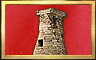 Silla Dynasty Badge - Mahjong Escape