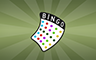 Bingo Caller Badge - Poppit! Bingo