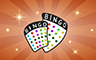 Bingo Blaze Badge - Poppit! Bingo