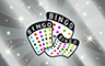 Bingo Big Shot Badge - Poppit! Bingo