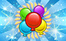 150,000 Prizes Badges - Poppit! Bingo