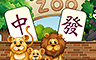 Tiles In The Wild Badge - Mahjong Escape