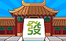 Tile Travels Badge - Mahjong Escape