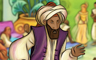 Arabian Nights Episode 2 Badge - StoryQuest