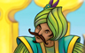 Arabian Nights Episode 3 Badge - StoryQuest