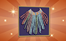 Bronze Quipu Badge - Poppit! Bingo