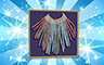 Diamond Quipu Badge - Poppit! Bingo