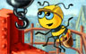 Wonderful Worker Badge - Tumble Bees