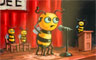 Super Speller Badge - Tumble Bees