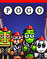 We Are Pogo Badge