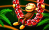 Into The Swing Badge - Monkey Gems