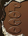 Pogo X Badge