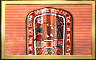 Hussite Revolution Badge - Mahjong Escape