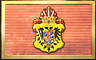 Habsburg Dynasty Badge - Mahjong Escape