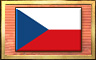 Czech Independence Badge - Mahjong Escape