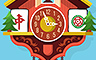 Tile Time Badge - Mahjong Escape