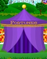 A Fortune For Your Fortune Badge - Tri-Peaks Solitaire HD