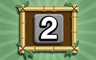 Sudoku Rank 20 Badge - Pogo™ Sudoku