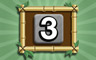 Sudoku Rank 30 Badge - Pogo™ Sudoku