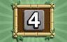 Sudoku Rank40 Badge - Pogo™ Sudoku