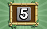 Sudoku Rank 50 Badge - Pogo™ Sudoku